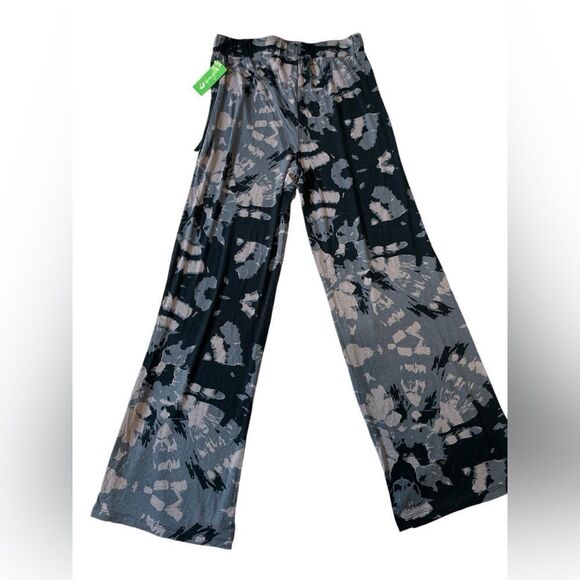 Honeydew Intimates Women's Spring Pajama pants, size S night mist tie dye - Picture 6 of 7